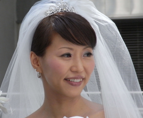 Bride 1